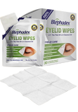 Blephadex Eyelid Wipes (30 Individually Wrapped Wipes)