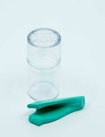 DMV® SLH™ (Soft Lens Handler) Contact Lens Removal & Insertion