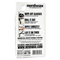 Nerdwax Anti-Slip Stick