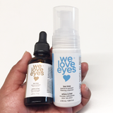 We Love Eyes - Tea Tree Eyelid Cleansing Oil